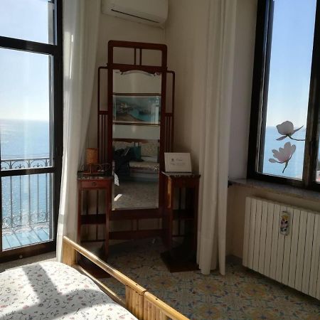 Vietri Lady Ida B&B المظهر الخارجي الصورة
