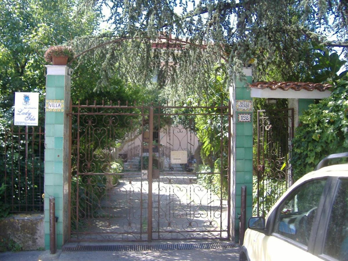 Vietri Lady Ida B&B المظهر الخارجي الصورة