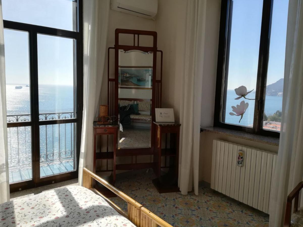 Vietri Lady Ida B&B المظهر الخارجي الصورة